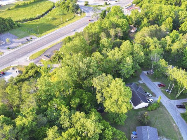Land for sale in Tennessee