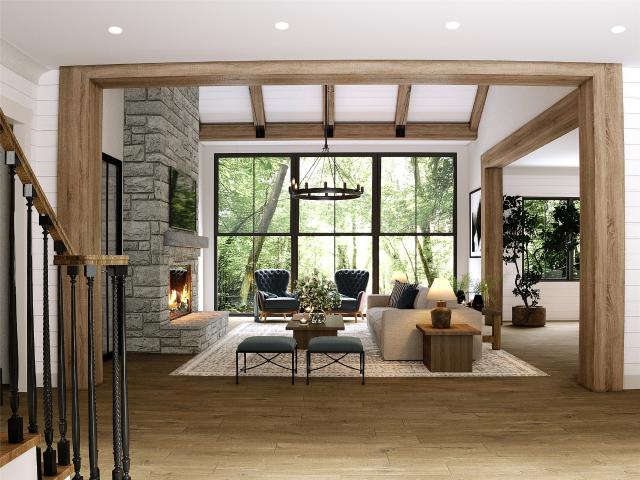 House for sale in Highlands, North Carolina