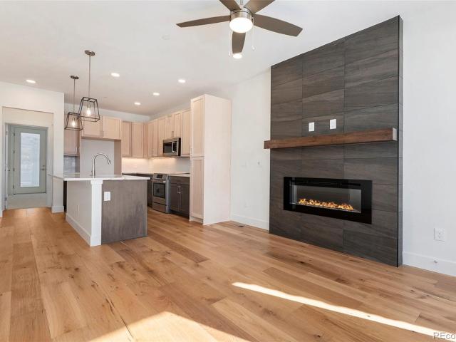 Townhouse for sale in Fraser, Colorado