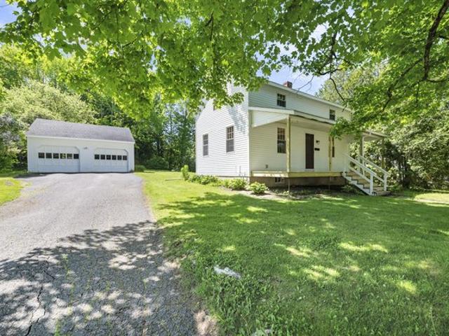 House for sale in Gardiner, Maine