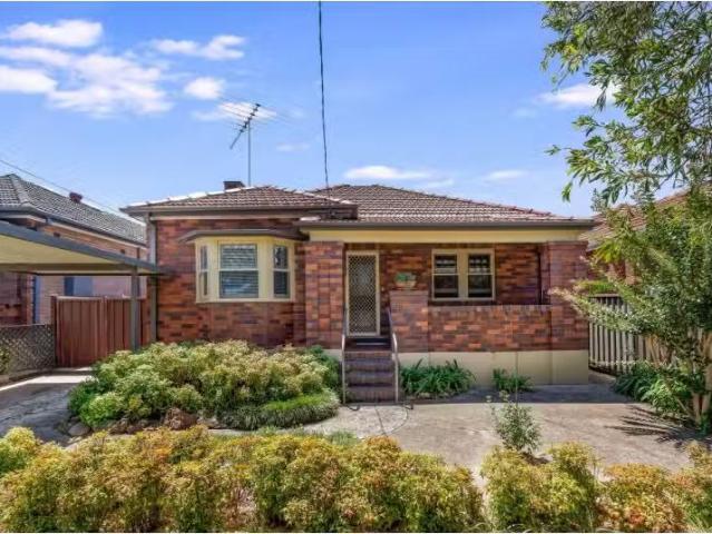 House for rent in Sydney, New South Wales