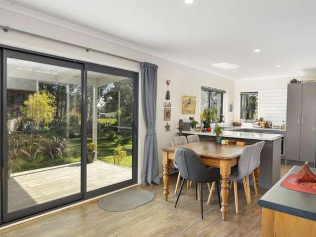 House for sale in Eketāhuna, Tararua District