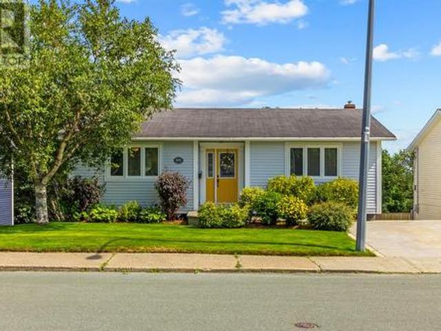 House for sale in Foxtrap, Newfoundland And Labrador