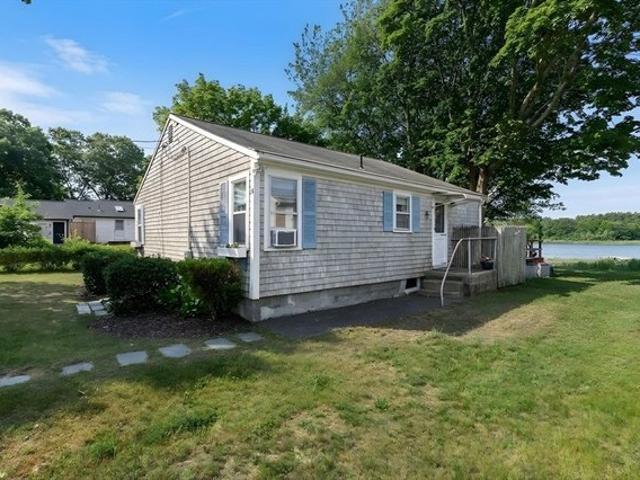 House for sale in Wareham, Plymouth County
