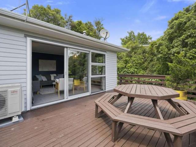 House for sale in Days Bay, Wellington