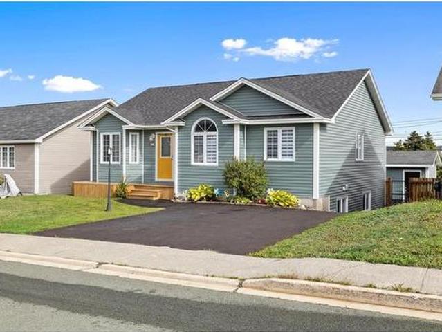House for sale in Paradise, Newfoundland And Labrador