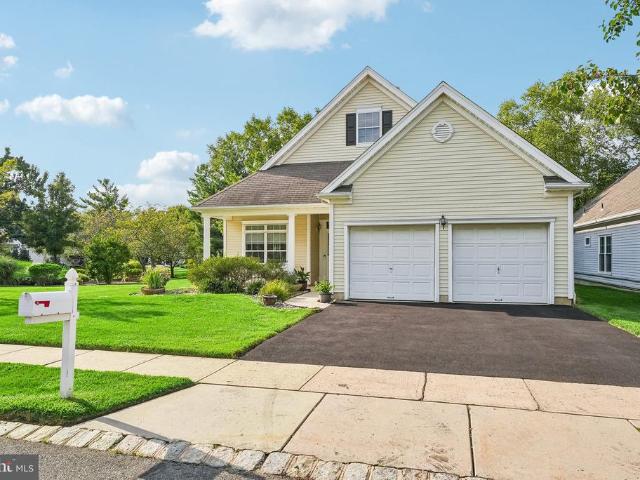 House for sale in Princeton Junction, New Jersey