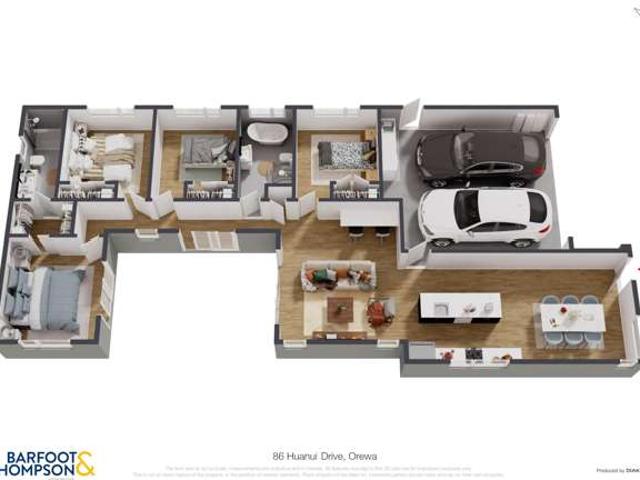 House for sale in Whangaparaoa, Oroua County