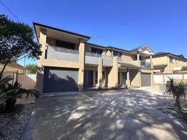 House for rent in Condell Park, New South Wales