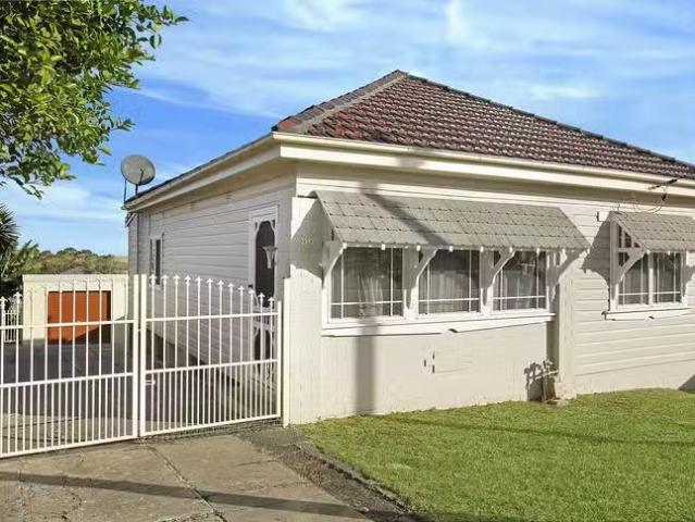 House for rent in Sydney, New South Wales