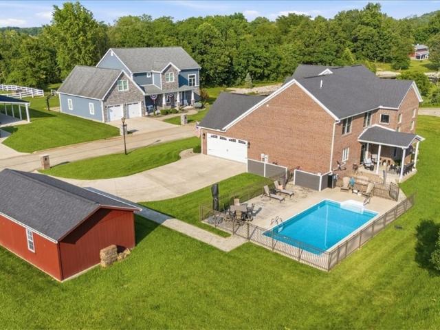 House for sale in West Virginia
