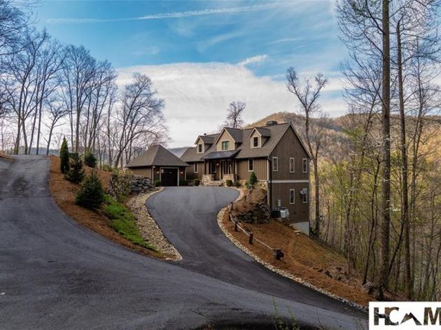 House for sale in Tuckasegee, North Carolina