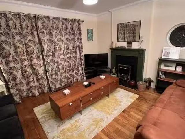 House to rent