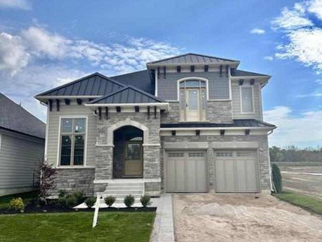 House for sale in Kincardine, Ontario
