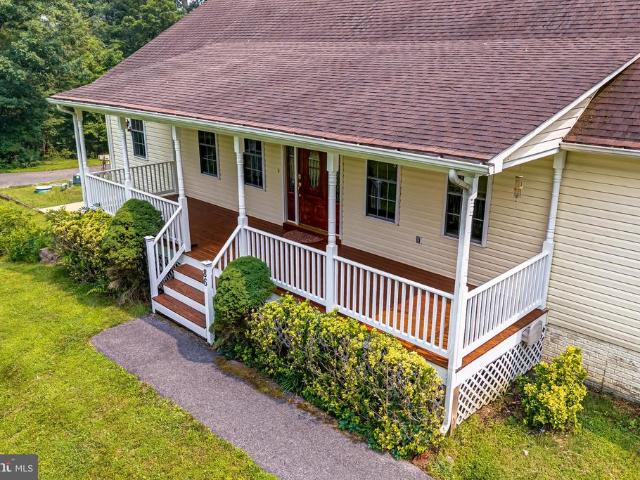 House for sale in Virginia