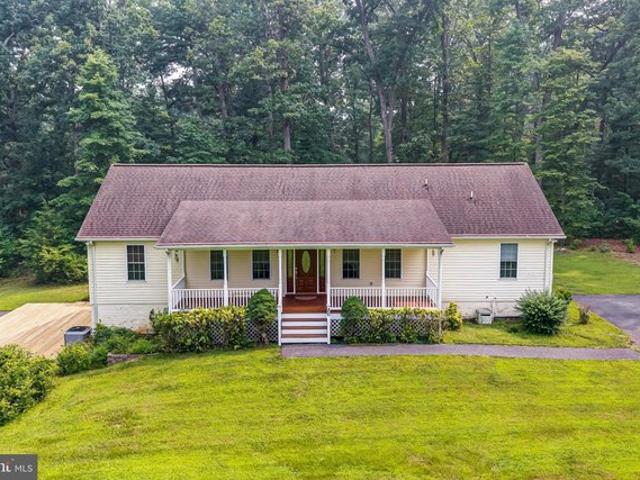 House for sale in Virginia