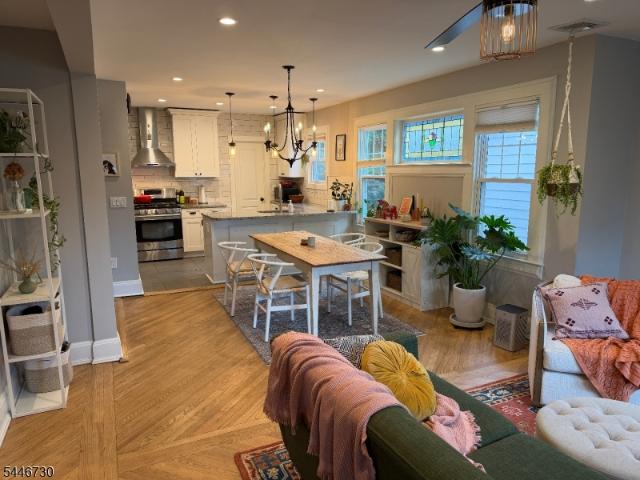 Property for rent in Maplewood, New Jersey