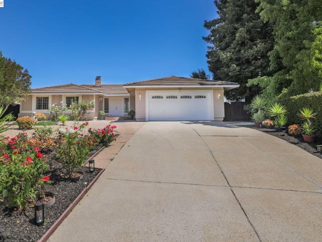House for sale in San Ramon, California
