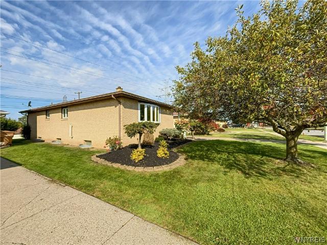 House for sale in Town of Cheektowaga, Erie County