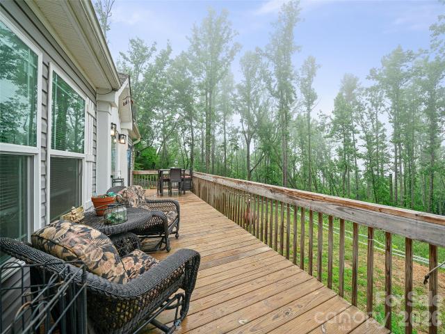 House for sale in Bakersville, North Carolina