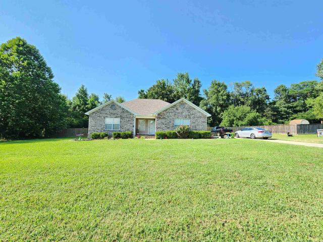 House for sale in Ark