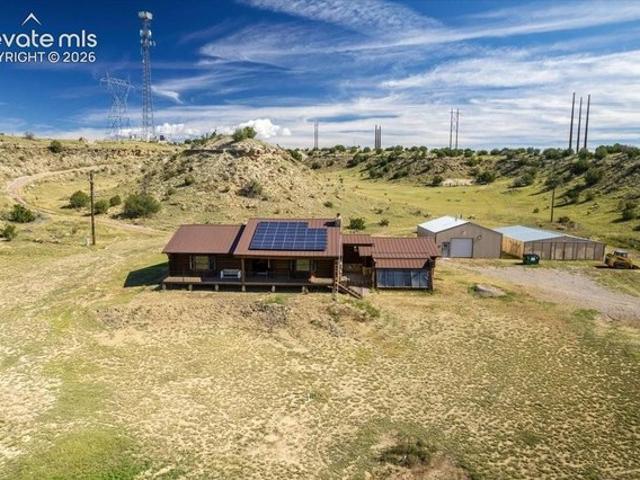 House for sale in Penrose, Fremont County