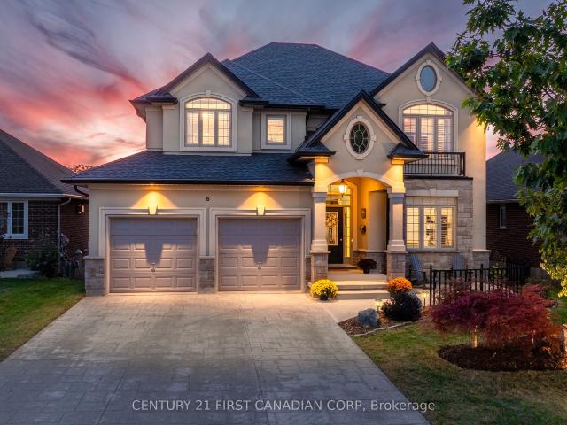 House for sale in St. Thomas, Ontario