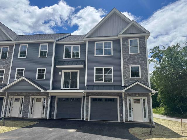 Condo for sale in New Hampshire