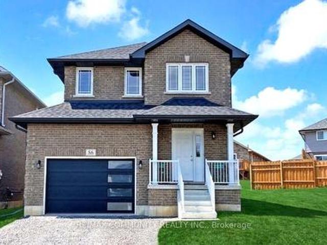 House for sale in Asphodel-norwood, Ontario