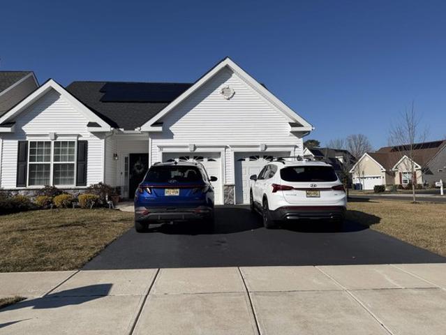 House for sale in Mizpah, New Jersey