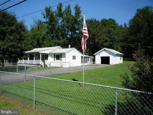 House for sale in Virginia