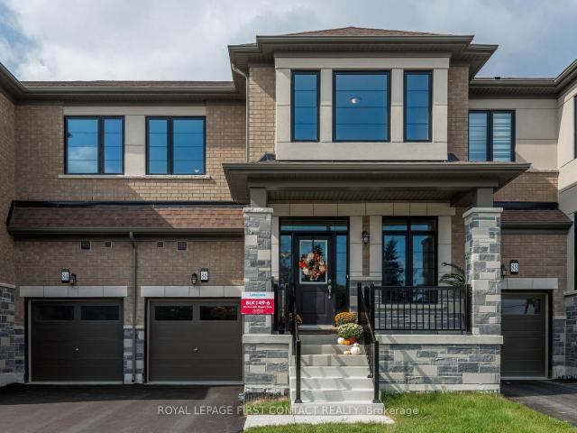 Property for rent in Woburn, Ontario