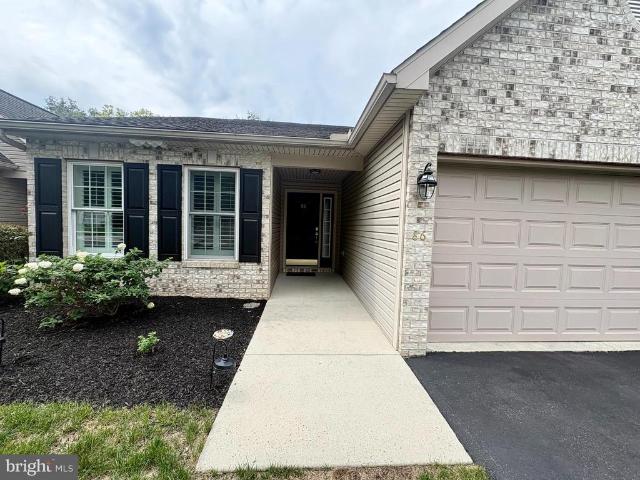 Townhouse for sale in Cumberland, Pennsylvania
