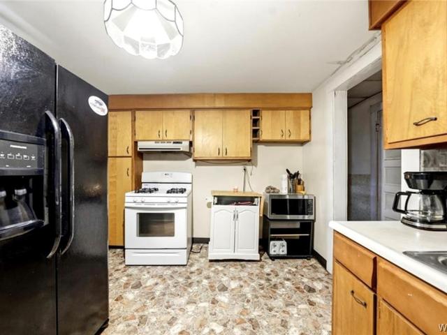 House for sale in Buffalo, New York