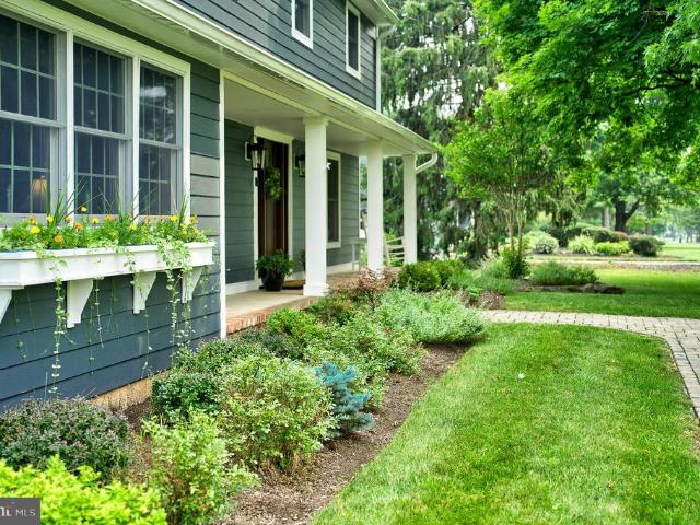 House for sale in Belle Mead, New Jersey