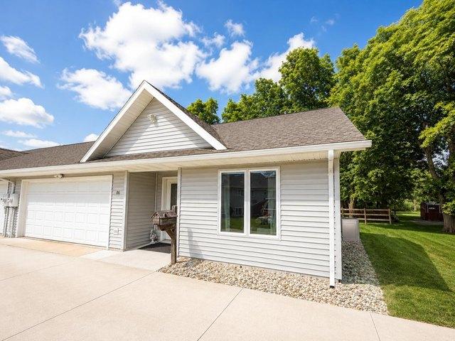 Townhouse for sale in Winona, Minnesota