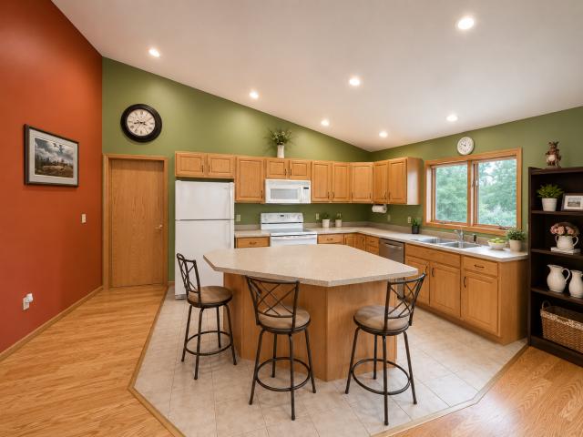 House for sale in Winona, Minnesota