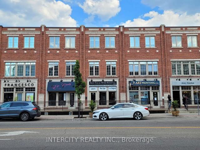 Townhouse for sale in Woburn, Ontario