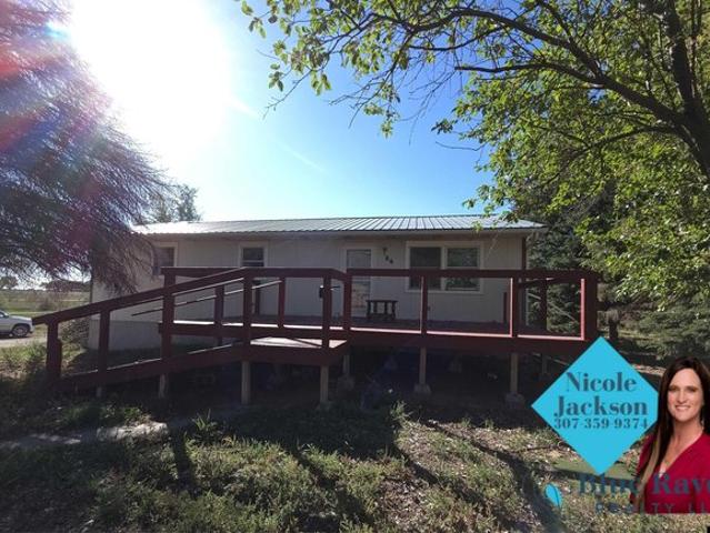 House for sale in Wheatland, Platte County