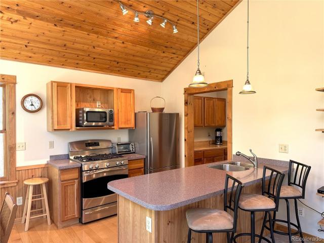 House for sale in Fairplay