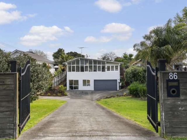 House for sale in Wairau Valley, Oroua County