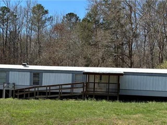 House for sale in Honea Path, South Carolina