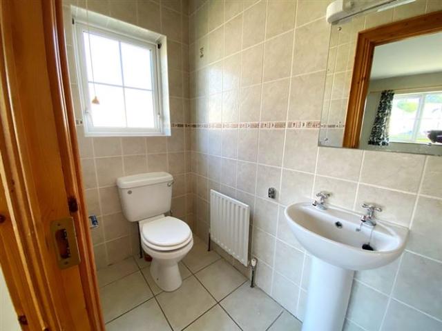 Detached House for sale in Burnside, Ulster