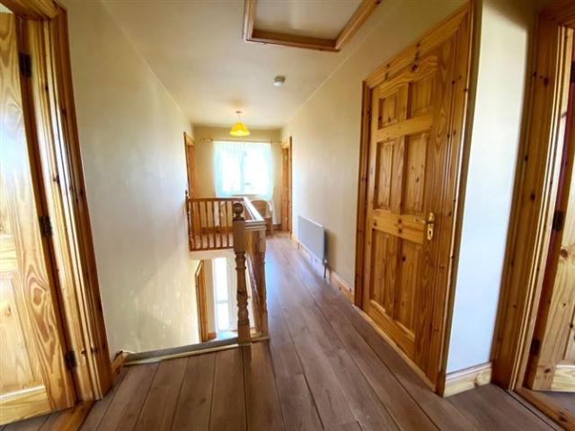 Detached House for sale in Ballybofey, Donegal