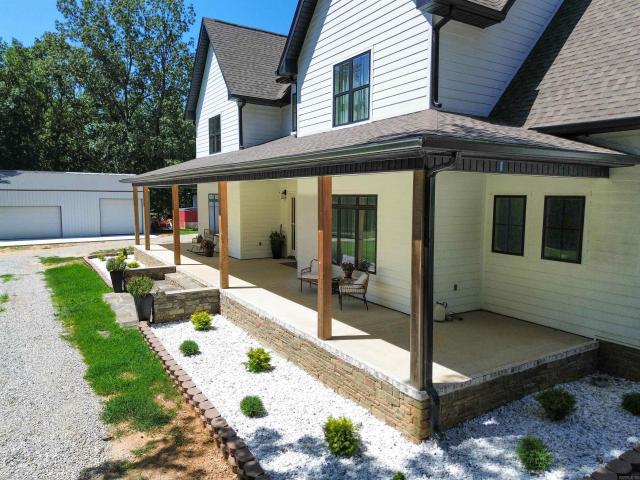 House for sale in Ark
