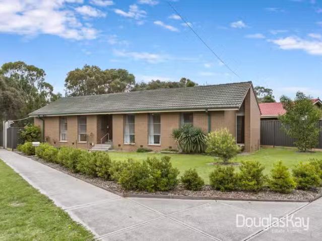 House for rent in Albion, Victoria