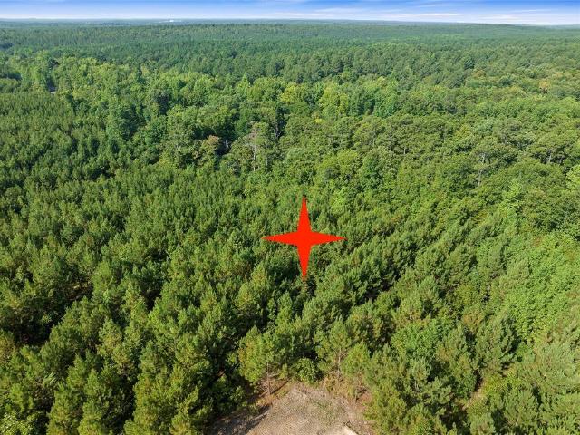 Land for sale in Broken Bow, Oklahoma