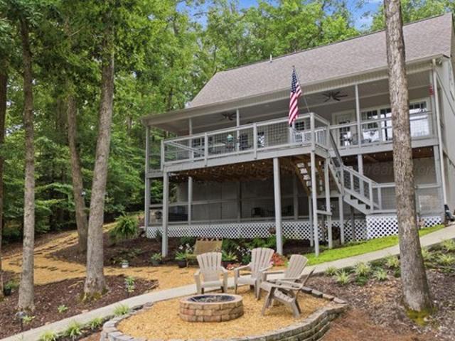House for sale in Arley, Alabama