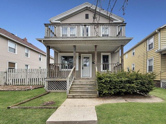 House for sale in Sheboygan, Wisconsin