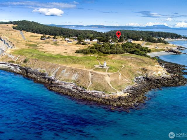 Land for sale in Friday Harbor, San Juan County
